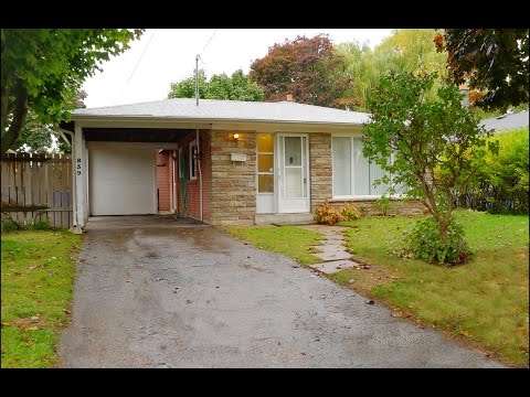 PICKERING • 839 SANOK DR