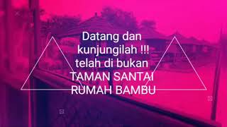 Download lagu RUMAH BAMBU LESEHAN kec ujung jaya mp3