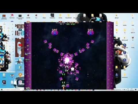 Warblade 1.34  Sezon 1 odcinek 1/19