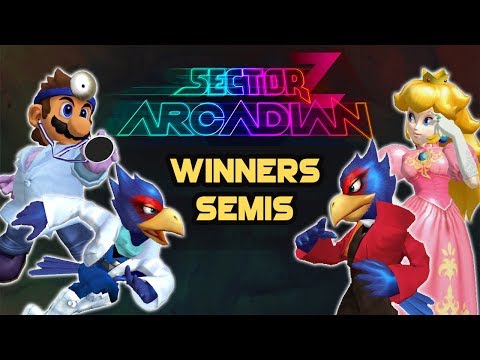 SecZ Arc - Skullbro / zeventien Vs Cyril / Fout NL - Winners Semis