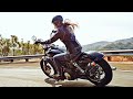 THE ROAD TO HELL (Part II) by Chris Rea ~ ( ''The Road Trip with Harley Davidson'' )