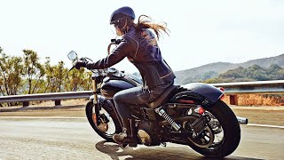 THE ROAD TO HELL (Part II) by Chris Rea ~ ( &#39;&#39;The Road Trip with Harley Davidson&#39;&#39; )