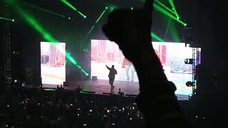 Se Motiva-JD Pantoja ft Khea en Vivo desde León Guanajuato