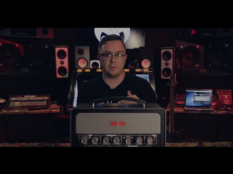 BIAS Head Amplifier Review | Josh Barber