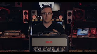 BIAS Head Amplifier Review | Josh Barber
