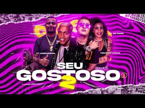 VT kebradeira MC ka de Paris  junhio