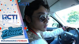Download lagu ROMAN PICISAN - Mungkin Lu Harus Cari Pacar Baru Wulan [07 Juli 2017] mp3