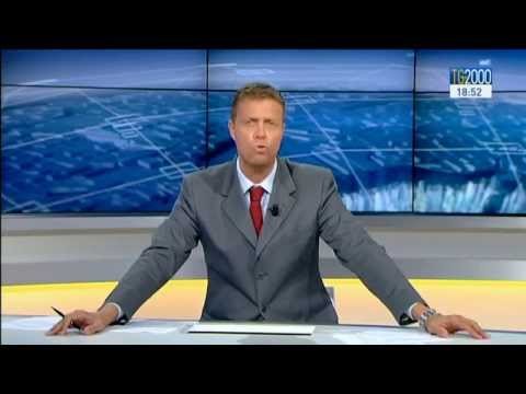 Tg2000 del 19 agosto 2015 - Edizione delle 18:30