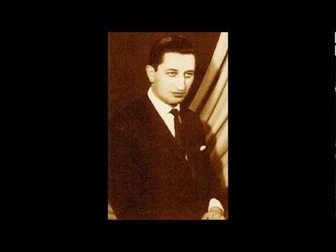 Ехо од далечното минато - Танцов оркестар (Драган Ѓаконовски - Шпато)