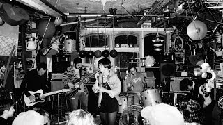 Naked Lights at Heco's.