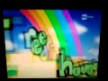 Treehouse TV Logo 2008 Speedy