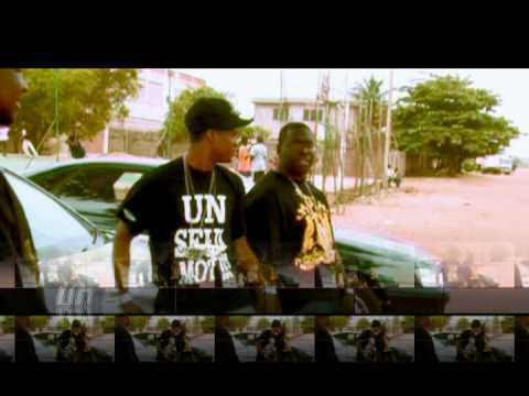 cotonou city crew - un seul mot