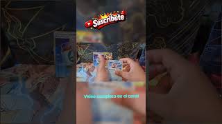 Porque Me pasa esto? #jikicolecciones #pokemontcg