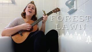 Better Oblivion Community Center - Forest Lawn