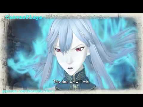 CanvasPlays: Valkyria Chronicles [Pt. 6 (Pt.2)]