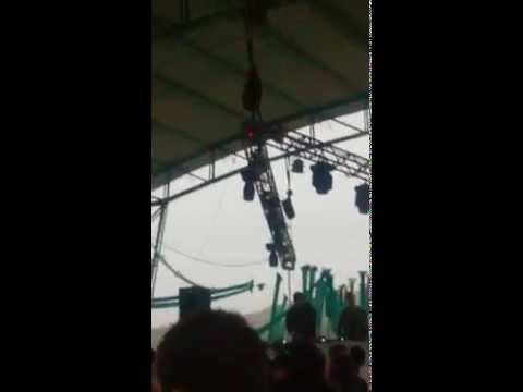 Bvoice & Anrilov Shockwave #7 @ Oriente Antioqueño Guarne2014