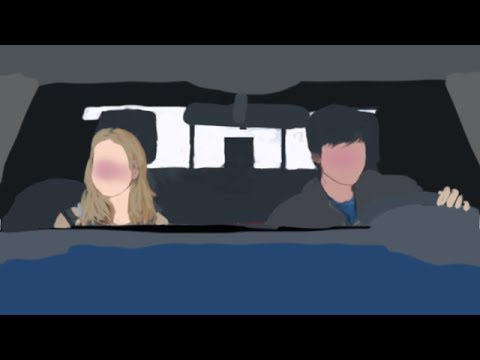 The Space Between Us Animated Trailer