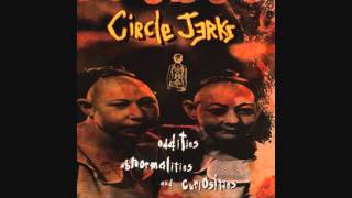 Circle Jerks- I Wanna Destroy You
