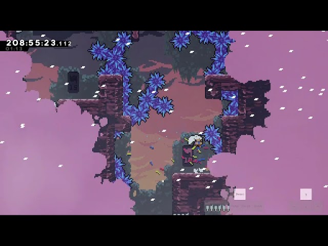 [SC21] SummitSide [FC]