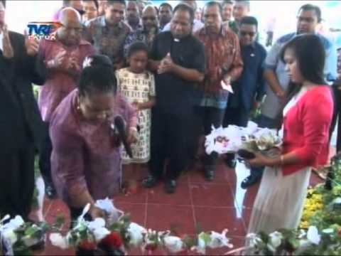 BERITA GUB 17 MARET 2014