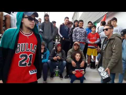 Esse G Vs OGA - 8Vos - (Fcha 12)