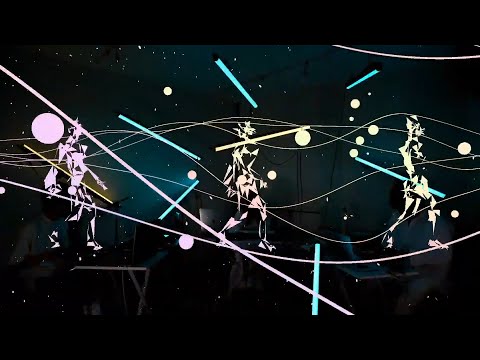 Sawa Angstrom + SPEKTRA – Nippon Connection 2020