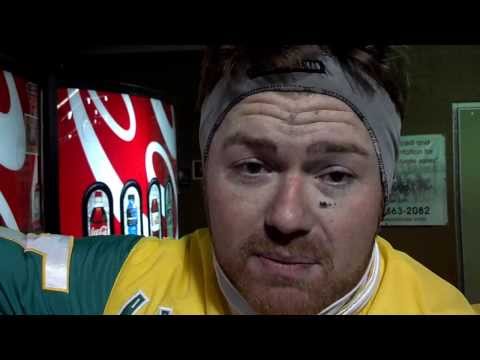 Tim Tetrick Discusses Return from Hip Surgery