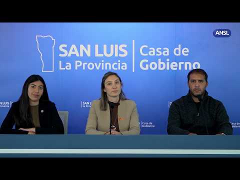 El Gobierno dio detalles sobre cómo serán las actividades en El Trapiche