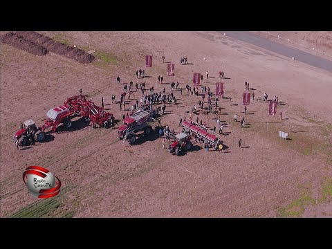 UNIVERSO CRUCIANELLI -  CIERRE  #crucianelli #universocrucianelli #agro