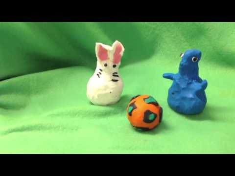 Skogsgårdsskolans Animationer