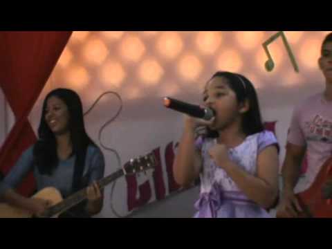 Jayane de Buritirama BA vencedora do VI festival de linguagens artística