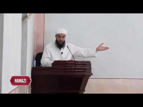 Namazi pj.5 "Përshkrim i Namazit" | Derset e fikhut nga libri "el Ihtijar"