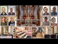 🎵 Bach - Jesu, Joy of Man's Desiring BWV 147 | CONSORT SW1