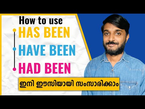 HAS BEEN/HAVE BEEN/HAD BEEN. How to use these forms without mistakes (with examples) Spoken English.