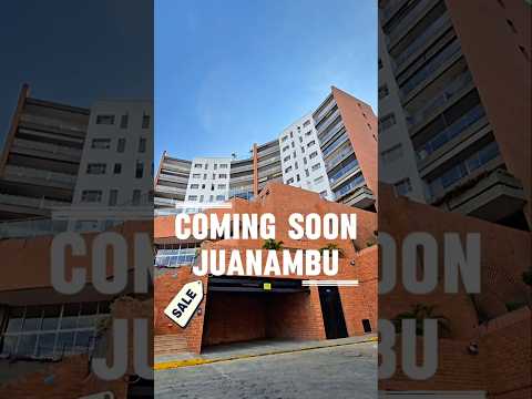 Apartamentos, Venta, Juanambú - $740.000.000