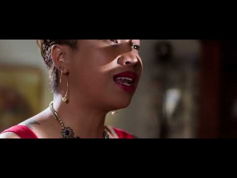 Inah Eo Foana Clip Officiel