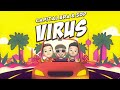 Capital Bra feat. SDP - Virus (Official Video) Capital Bra feat. SDP - Virus (Official Video)