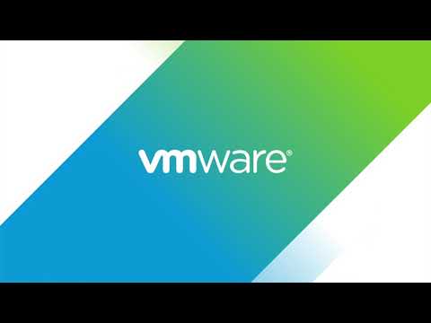 VMware Application Catalog Demo