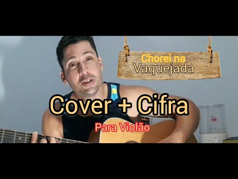 Chorei Na Vaquejada - Zezo