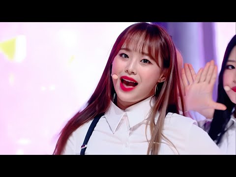 2K | LOONA yyxy - "love4eva" (180614 Mnet M!Countdown)