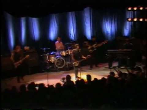 Greg Kihn Live at The Country Club 1981 - Womankind