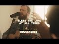 Bless The Lord At All Times