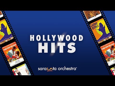 download lagu mp3 mp4 Sarasota Orchestra Hollywood Hits, download lagu Sarasota Orchestra Hollywood Hits gratis, unduh video klip Sarasota Orchestra Hollywood Hits