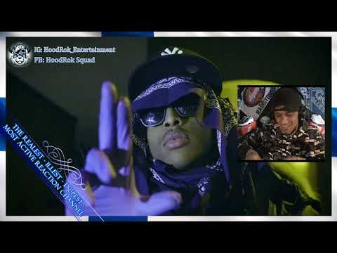 Finnish Reaction Double: YB026 - "6 DEEP" & "PAID IN FULL" (HD Version Still Processing)