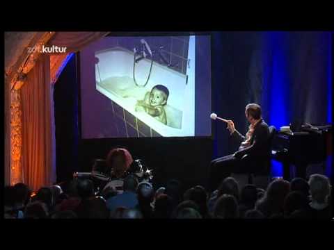 Das Rainald Grebe Konzert Teil I