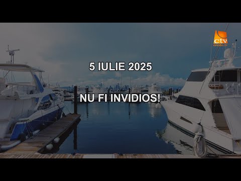 Redă videoul pe YouTube