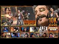 Apex Legends Season 8 – Mayhem Gameplay Trailer [ Reaction Mashup Video ]