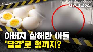 Download lagu [사건파일24] 일가족 연쇄 살인, 범인은 차남?···父 살해 인정하며 큰형 살해 자백, 무슨 일? mp3