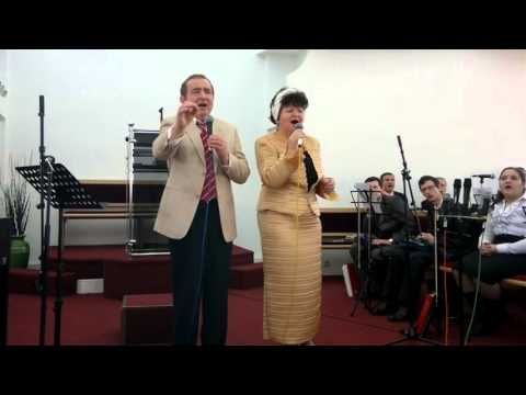 Dupa ploaie si furtuna - Fratii Groza