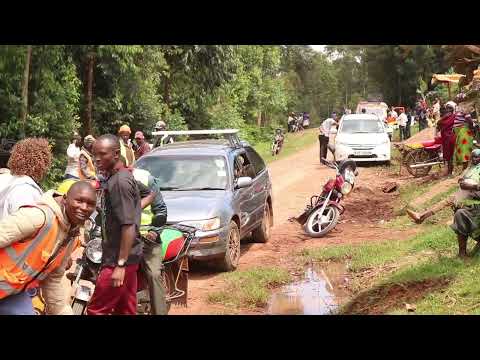 MZEE OIGARA'S FINAL JOURNEY